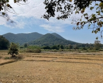 ขายที่ดิน 10 ไร่ วิวเขาเชิงดอย บรรยากาศดี จังหวัดเชียงใหม่