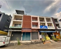 ขายอาคารพาณิชย์ หมู่บ้านทูเดย์ ดอนเมือง กรุงเทพมหานคร