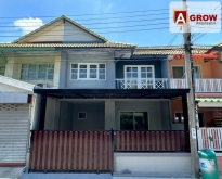 ม.พฤกษา15 รีโนเวทใหม่พร้อมอยู่