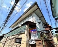 บ้าน 2 ชั้น 43 ตร.ว ซ.จรัญสนิทวงศ์ 18  4 นอน 4 น้ำ ใกล้รถไฟฟ้า bt