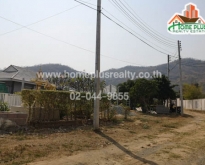 ที่ดินจัดสรรในหมู่บ้านไฮแลนด์ ปาร์ค (Highland Park) อำเภอหัวหิน