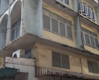 ขายอาคารพาณิชย์  ปากเกร็ด นนทบุรี