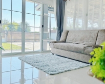 ขายบ้านสร้างใหม่ สวยมากกก บ้านเดี่ยว ปลูกใหม่พร้อมอยู่