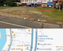 ขายอาคารพาณิชย์ 2 ชั้น จำนวน 2 ห้องติดกัน ติดถนนสี่เลน(เส้นหลัก 101)