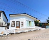 ขายที่ดินใจกลางเมืองเชียงราย 1-2-80.6 ไร่