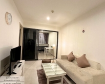 For Rent: Rhythm Sukhumvit 42 - 1 Bed 1 Bath 45 sqm