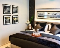 For Rent: Rhythm Sukhumvit 42 - 2 Bed 2 Bath 77.93 sqm., Corner U