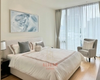 ให้เช่า Condo 28 Chidlom Fully furnished ใกล้รถไฟฟ้า BTS