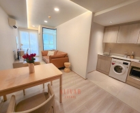 ขาย/ให้เช่า Condo VTARA Sukhumvit 36 ห้องมุม Fully-furnished