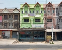 ขายอาคารพาณิชย์   เมืองลพบุรี  ลพบุรี