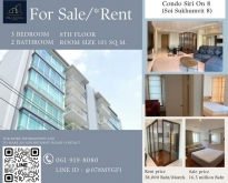 Condo For Sale/Rent 