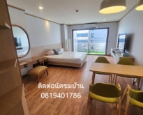 ให้เช่า Sriracha Bay View Condominium (ศรีราชา เบย์ วิว คอนโดมิเน