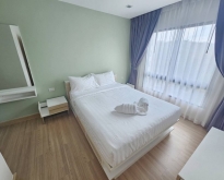 For Rent : Sakhu, Condo near Naiyang beach, 1B1B 6th