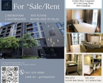 >> Condo For Sale/Rent 