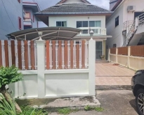 For Rent : Kathu, 2-story detached house, 3 Bedrooms 4 Bathrooms
