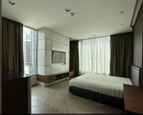 ให้เช่า คอนโด เดอะพาร์ค ชิดลม 154 ตรม Fully furnished