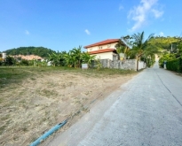 Land for rent near Koh Samui Airport.