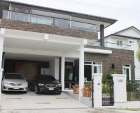 For Sale : Chalong, 2-story detached house 2B3B