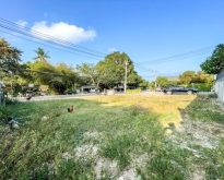 Land For Rent Good Location 94 Sq.waSoi Bon-Kai  Bophut Koh Samui