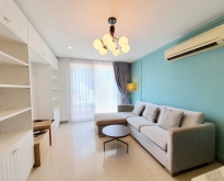 For Rent Elite Residence Soi Srinakarin 5 เนื้อที่ 56.5 ตร.ม ชั้น