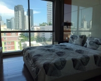 ให้เช่า คอนโด The Address Sukhumvit Sukhumvit 28  ห้องมุม 2นอน 2น