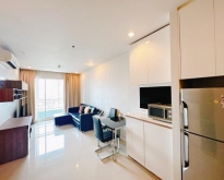 ให้เช่าคอนโด Circle Condominium เพชรบุรี  ใกล้ MRT เพชรบุรี