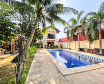 Villa For Sale 3bedroom 2-story villa gracing 300 sqm