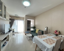 Condo Ivy River for Rent : 1 ฺBed 35 sq m. 