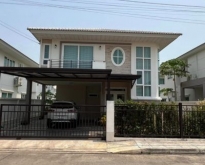 R7 บ้านเดี่ยวในโครงการ ศุภาลัย การ์เด้นวิลล์ วงแหวน-สันกำแพง