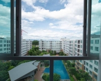 ขายดีคอนโดนิม วิวสระ พร้อมเข้าอยู่ ใกล้เซ็นทรัลเฟสเชียงใหม่