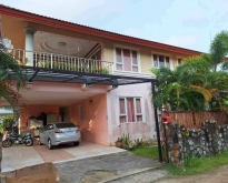 For Rent : Kamala, 2-story detached house, 3 Bedrooms 4 Bathrooms