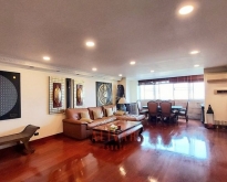 Condo for sale D.S. Tower II Sukhumvit 39, near BTS Phrom Phong.