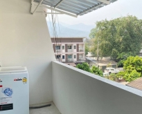 คอนโด Hillside 1 Condo หลังมช. ทำเลดี วิวดอยสุเทพ อ.เมือง เชียงใหม่