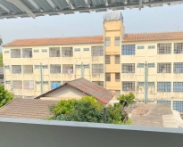 คอนโด Hillside 1 Condo หลังมช. ทำเลดี วิวดอยสุเทพ อ.เมือง เชียงใหม่