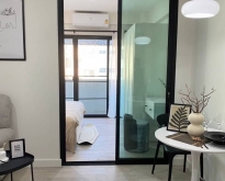 คอนโด Hillside 1 Condo หลังมช. ทำเลดี วิวดอยสุเทพ อ.เมือง เชียงใหม่