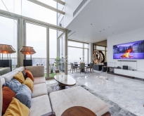 Four Seasons Private Residences Condo for RENT & SALE