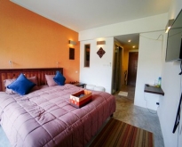 Room Condo For Rent 1bed 1bath Fully Furniture Bophut Koh Samui