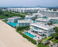 ขายคอนโด Seaside City Huahin (The Energy หัวหิน) ขนาด 42.42 ตร.ม