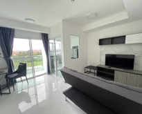 ขาย2.2ล.The Greencity Condo2 หน้า รร.วชิรวิทย์ เมืองเชียงใหม่