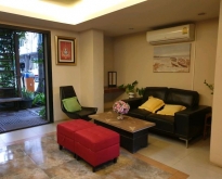 FOR - RENT คอนโด ลุมพินี วิลล์ รามคำแหง 26 เฟอร์