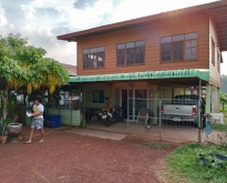 บ้านเดี่ยว 2 ชั้น 94 ตรว. ติดถนน2033 (นาแก-นครพนม) อ.เมือง จ.นคนพ
