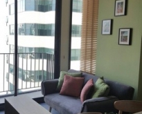 KnightsBridge Sathorn 36th floor