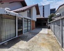 ให้เช่าบ้านเดี่ยว โฮมออฟฟิศ  ลาดพร้าวซอย 44 เนื้อที่ 160 ตรว