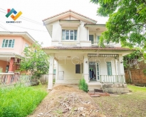 บ้านเดี่ยว หมู่บ้าน ชัยพฤกษ์ 1 ถนน 345 บางคูวัด ปทุมธานี