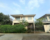 บ้านเดี่ยว พฤกษา วิลเลจ 30 เดอะ ซีซัน
