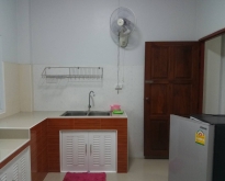 ขายทาวน์โฮม 2 ชั้น พร้อมเฟอร์นิเจอร์