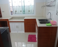ขายทาวน์โฮม 2 ชั้น พร้อมเฟอร์นิเจอร์