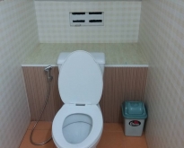 ขายทาวน์โฮม 2 ชั้น พร้อมเฟอร์นิเจอร์