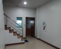 ขายทาวน์โฮม 2 ชั้น พร้อมเฟอร์นิเจอร์