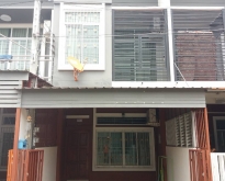 ขายทาวน์โฮม 2 ชั้น พร้อมเฟอร์นิเจอร์